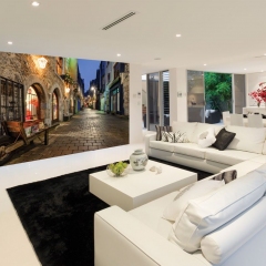 House interior